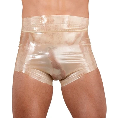 Afbeelding van Latex Diaper Slip L