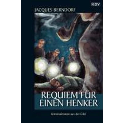Afbeelding van Requiem für einen Henker
