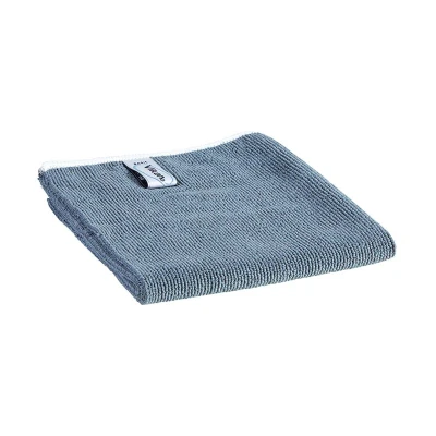 Afbeelding van Vikan Basic 32 Microvezeldoek 32x32cm Grijs