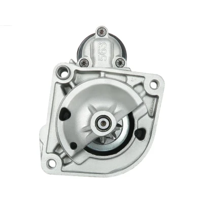 Afbeelding van Startmotor / Starter AS PL S0307PR