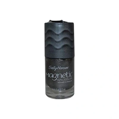 Afbeelding van Sally Hansen Magnetic 903 Silver Elements Nagellak
