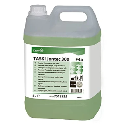 Afbeelding van Taski Jontec 300 F4a 5l