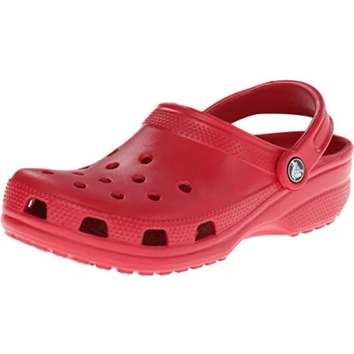 Afbeelding van Medische Klomp Crocs Classic Pepper Schoenmaat 36 37