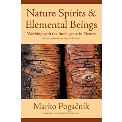 Afbeelding van Nature Spirits &amp; Elemental Beings