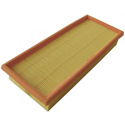 Afbeelding van MAPCO 60122 Luchtfilter 50mm 143mm 340mm Vierkantvormig Filter insert FORD: MONDEO 3 Kombi, 3, Stufenheck