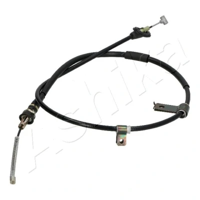 Afbeelding van ASHIKA 131 08 827L Handremkabel SUZUKI: Swift II Sedan (AH, AJ) 1.6 i 4WD, 4WD 1989 2001