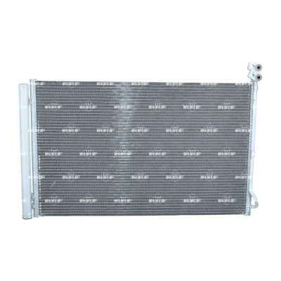 Afbeelding van NRF Airco condensor 350608