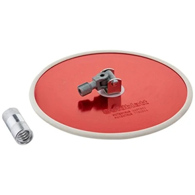 Afbeelding van Goldblatt G25638 Vortex Gipsplaten schuurmachine