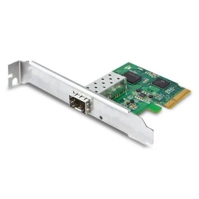Afbeelding van Planet Enw 9801 (Mini PCI Express), Netwerkkaarten