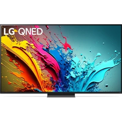 Afbeelding van LG 65QNED87T6B (2024)