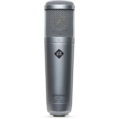 Afbeelding van PreSonus PX 1 microfoon