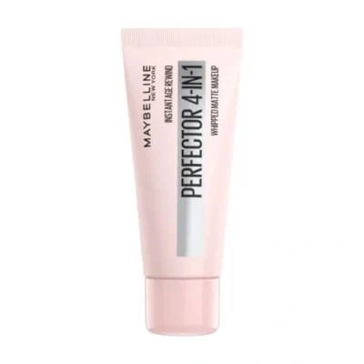 Afbeelding van 1+1 gratis: Maybelline Instant Perfector 4 in 1 Matte Light Medium