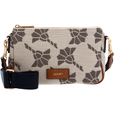 Afbeelding van JOOP! Schoudertas Avondtas Secondo Jasmina Shoulderbag SHZ Seal Brown Beige