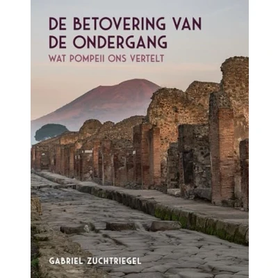 Afbeelding van de betovering van ondergang (Paperback)