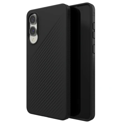 Afbeelding van ZAGG Luxe mobiele telefoon behuizingen 17 cm (6.7&quot;) Hoes