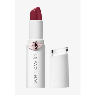 Afbeelding van WET N WILD Megalast HIGH Shine LIP Color Lippenstift, Maat: 3.3 g, Raining rubies