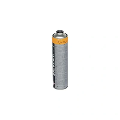 Afbeelding van Sievert Schroefgaspatroon 336 g 600 ml 1925 graden Celsius 1 stuk 220483