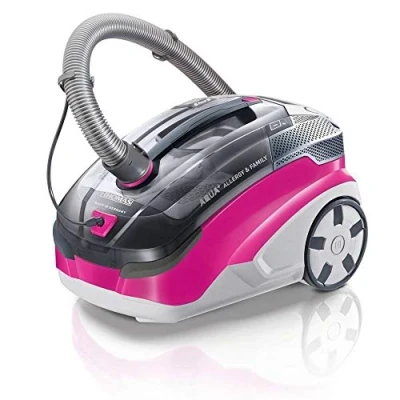 Afbeelding van Thomas Waszuiger AQUA+ ALLERGY &amp; FAMILY