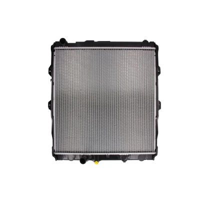 Afbeelding van Valeo Radiateur 701231