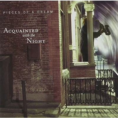 Afbeelding van Acquainted With The Night