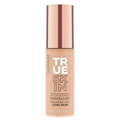 Afbeelding van Catrice True Skin Hydrating Foundation Moisturizing Face Primer 020 30Ml