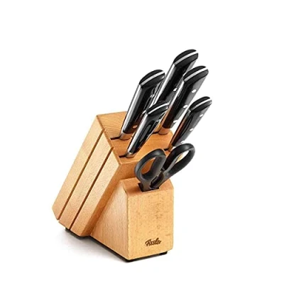 Afbeelding van Messenset Fissler Texas Messenblok Inclusief (7 Delig)