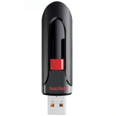 Afbeelding van SanDisk Cruzer Glide 128GB