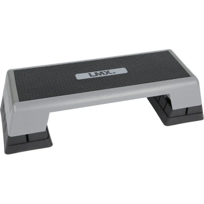 Afbeelding van Lifemaxx LMX1122 PRO Aerobic Step