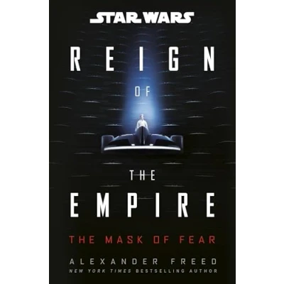 Afbeelding van Star Wars: The Mask of Fear