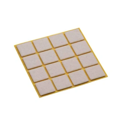 Afbeelding van Metafranc Parketglijder Zk 20X20 Be 16St *Nl* WU0644806