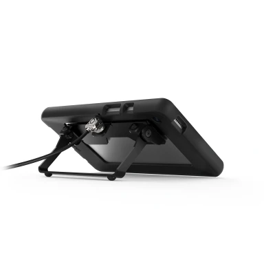 Afbeelding van Compulocks 870KS01KL veiligheidsbehuizing voor tablets 22,1 cm (8.7&quot;) Zwart