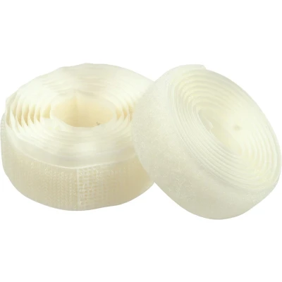 Afbeelding van Bouhon Klittenband tape lengte: 1 m Klitteband