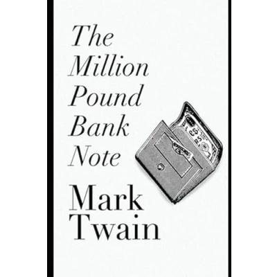 Afbeelding van The Million Pound Bank Note