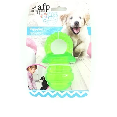 Afbeelding van All For Paws AFP4217 Little Buddy, L, groen