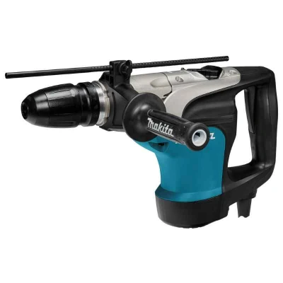 Afbeelding van Makita HR4002 230 V Combihamer in koffer