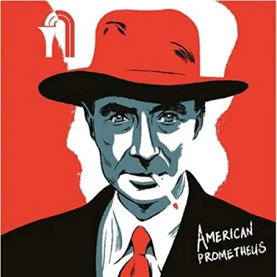 Afbeelding van Extradiction Order American Prometheus (CD)