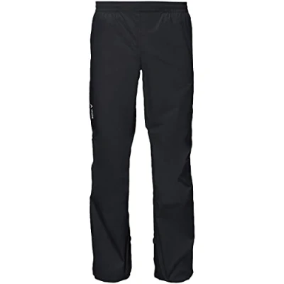 Afbeelding van Vaude, Mannen, Fietsbroek, Drop II (S), Zwart, S