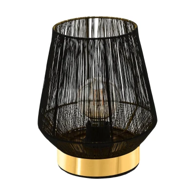 Afbeelding van Eglo Verlichting Tafellamp Escandidos 1L