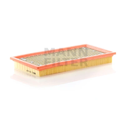 Afbeelding van Mann filter Luchtfilter C 33 007