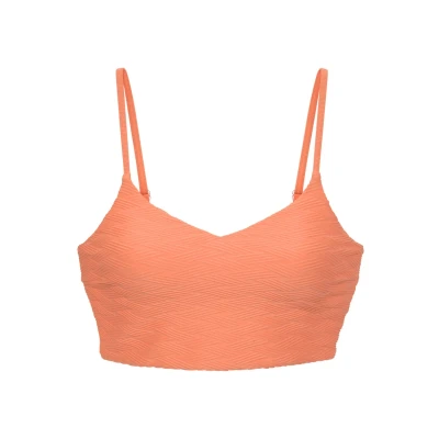 Afbeelding van Sunseeker Bikinitop, Dames, Maat: 36xC/D, Pfirsich