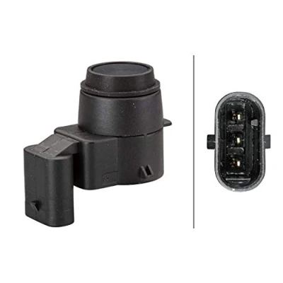 Afbeelding van Sensor, luchtkwaliteit HELLA 6PX 012 684 111