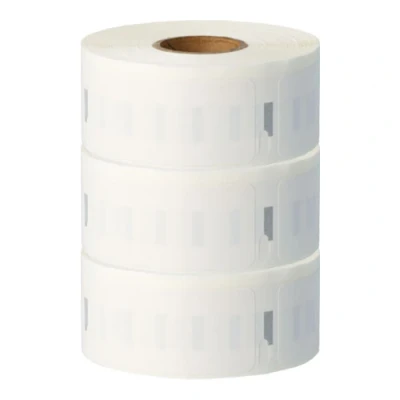 Afbeelding van Huismerk 3x Dymo 11355 / S0722550 compatible labels, 19 mm x 51