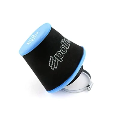 Afbeelding van Luchtfilter Polini Big Evolution Conisch recht 48mm