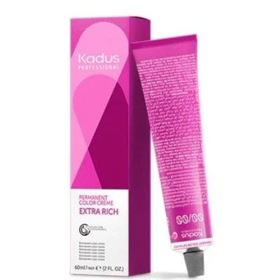 Afbeelding van Kadus Professional Permanent 2/0 60ml