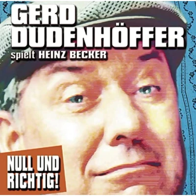 Afbeelding van Null &amp; Richtig (CD)