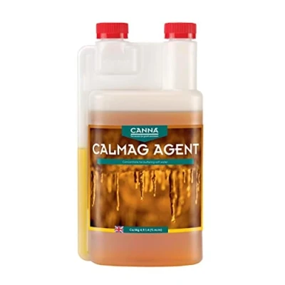 Afbeelding van CAL Canna CALMAG Agent 1L
