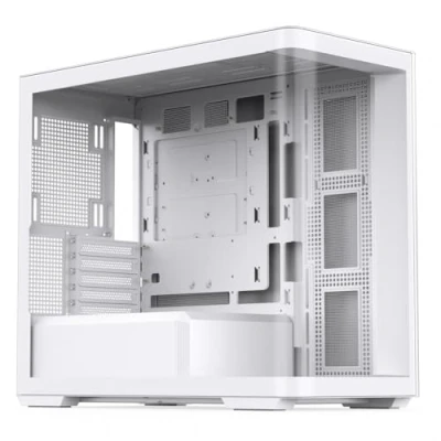 Afbeelding van Jonsbo D300 White