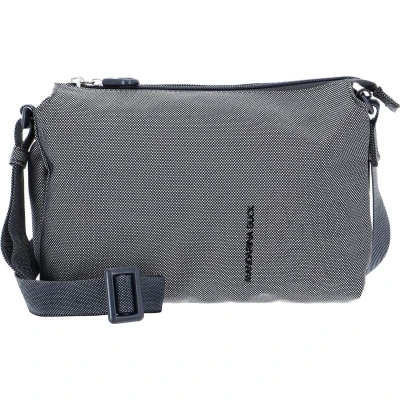 Afbeelding van Mandarina Duck Md20 Clutch, dames, eenheidsmaat, gerookte parels, Eén maat
