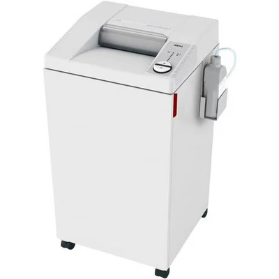 Afbeelding van Papiervernietiger Ideal 2604 CC/O 2x15 mm