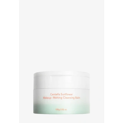Afbeelding van Centella Zonnebloem make up smeltende reinigingsbalsem 100 g